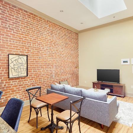 Aparthotel Sonder The Baronne New Orleans Pokoj fotografie