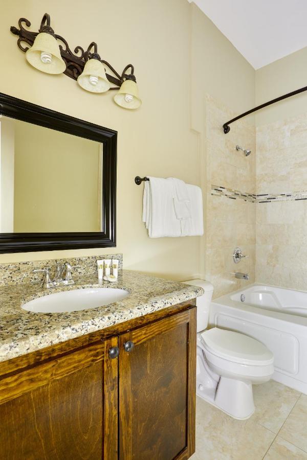 Aparthotel Sonder The Baronne New Orleans Pokoj fotografie