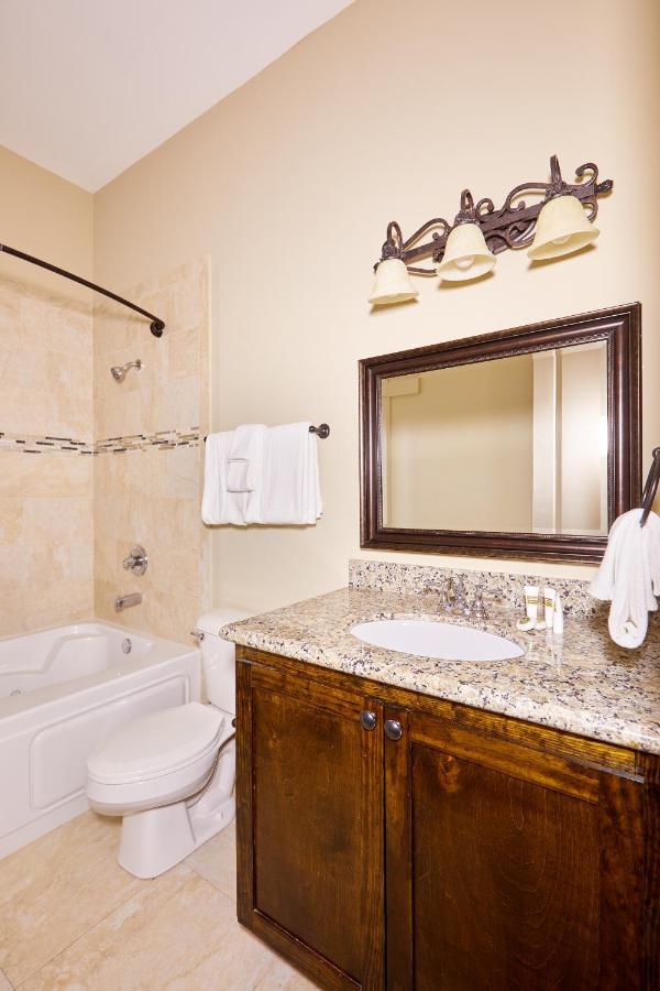 Aparthotel Sonder The Baronne New Orleans Pokoj fotografie