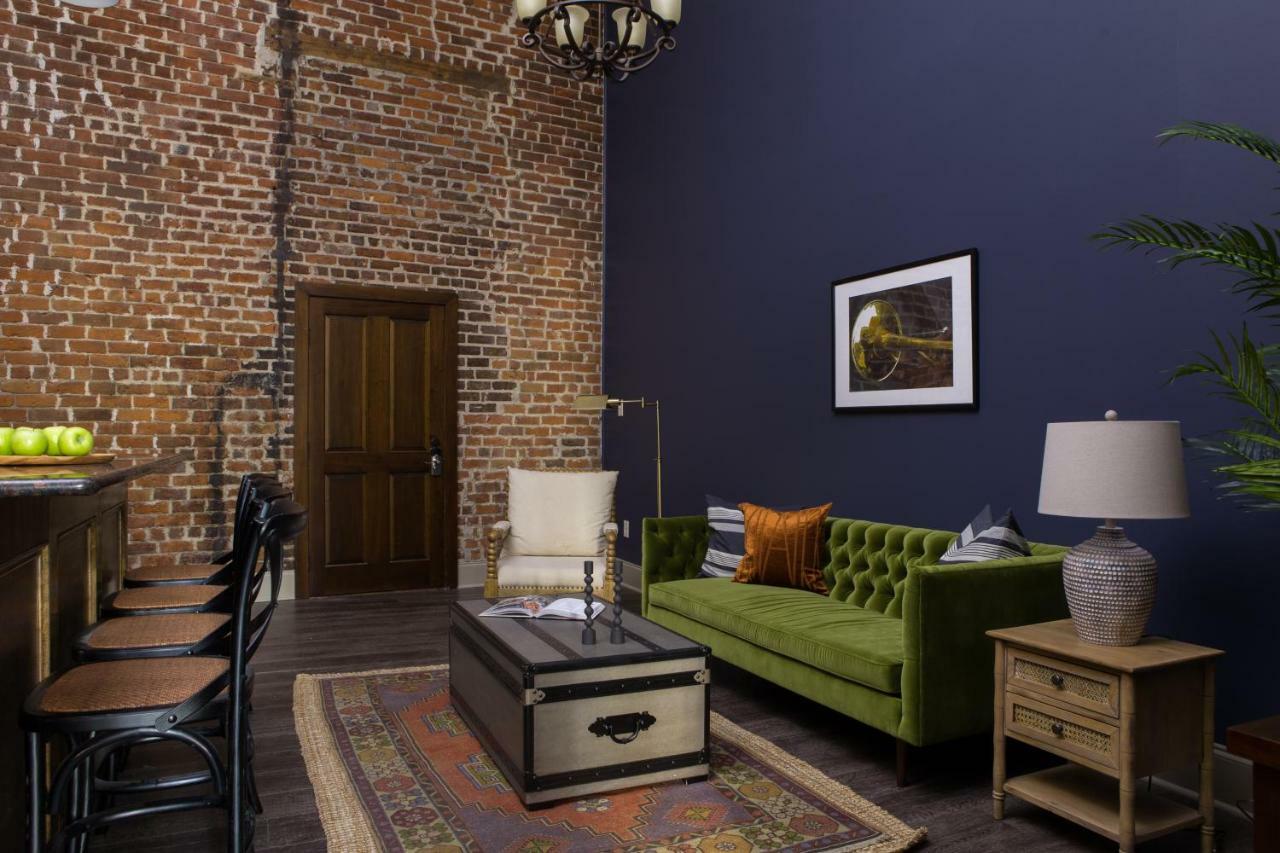 Aparthotel Sonder The Baronne New Orleans Exteriér fotografie